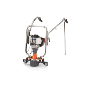 Unitate antrenare Husqvarna BV 30 GAS | GX35