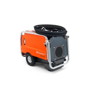 Unitate de putere Husqvarna POWER PACK PP 518 US|CE|ROW|5-8-1 gpm, 2-3-4 lpm, 10,42Kw, 127kg