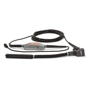 Vibrator beton Husqvarna SMART 48 E | 230V | 1 ph | 50/60 Hz | EU