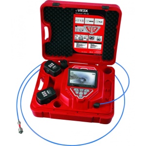 VISIOVAL® VX SWITCH 40 mm + LOCALIZATOR + CAP 26 mm