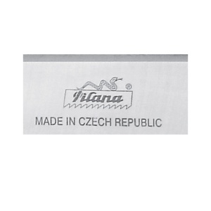 12067-30 Cutite de rindeluit/abric DS-1.2067 latime 30 mm pentru lemn moale, DIM 210 x 30 x 3.0 - 12067-30-2103030