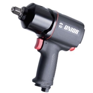 1573 Pistol pneumatic reversibil de impact cu turatie variabila 3/4" - 627571