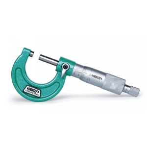 3203 Micrometru mecanic de exterior, scala 125-150 mm - 3203-150A