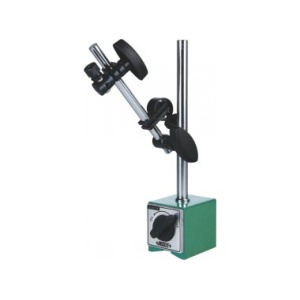 6201 Suport magnetic pentru ceas comparator , Forta Magnetica 60 kgf - 6201-60