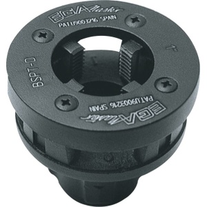 63008 Capete de filetat BSPT D.H.T. , DIM 1.1/2"