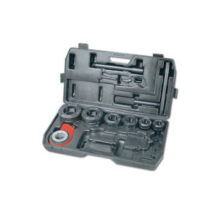 63132 Trusa de filetat BSPT, DIM 1/2"-2"