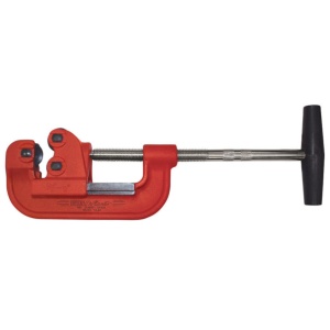 63172 Dispozitiv de taiat tevi otel, DIM 1/8"-1.1/4"