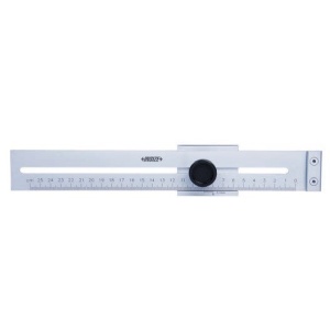 7120 Rigla de marcaj, DIM 0-250 mm - 7120-250A