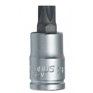 7187PH-1/4" Cap cheie tubulara PH 1 cu profil Phillips de 1/4"