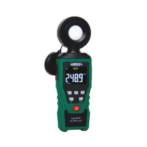 9371-L110 Luxmetru, Gama de masurare 0 - 200000 LUX - 9371-L110