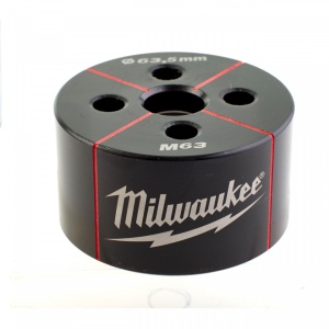Accesorii specifice - Mașini de ștanțat și matrițe Milwaukee Die M 63