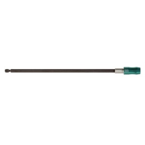 Adaptor bit magnet inelar Wolfcraft 2981000, lungime 250 mm