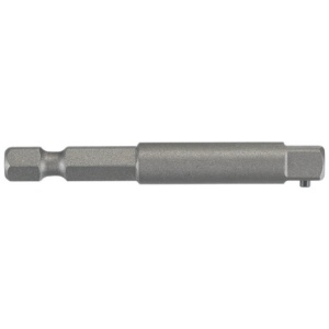 Adaptor cu pin 1/4 D 6,3, DIM 1/4 - 3/8