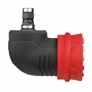 Adaptor la unghi Milwaukee M12 BDDX-RAA pentru M12 BDDX