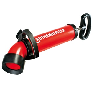 Adaptor lat ROPUMP