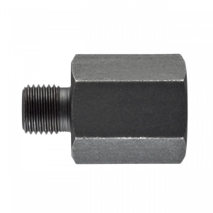 Adaptor pentru șlefuitor M14 1/2''x 20 pentru fierăstraie Ø 22-29 mm