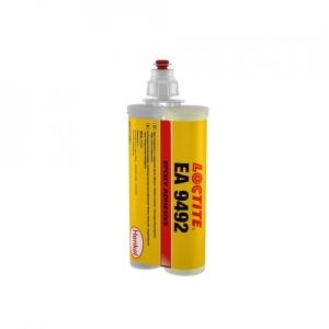 Adeziv lipire structurală EPOXI Loctite EA 9492, 50ml