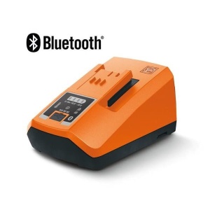 ALG 80BC, Incarcator rapid cu Bluetooth