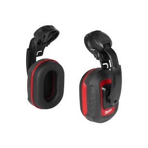 ANTIFOANE EXTERNE BOLT™, BOLT™ LP EARMUFFS