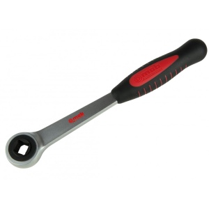 Antrenor 1/2” cu clichet pentru cheie calorifer - 255 mm