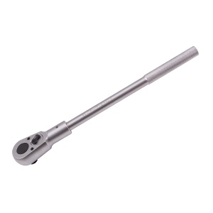 Antrenor cu clichet reversibil 3/4” - 500