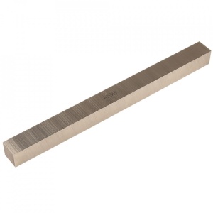 Bara rectificata din otel rapid 10x10x200 mm (cutit maraton) - DIN 4964 - HSS