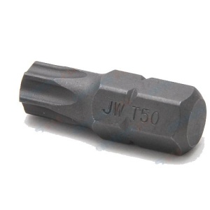 Bit 10mm Torx T50