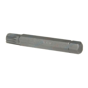 Bit 10mm XZN M10 lung