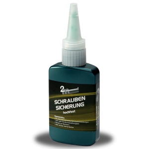Blocator SURUBURI 50ML
