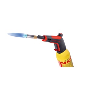 Brener aer cald 38 mm pentru Super Fire 3
