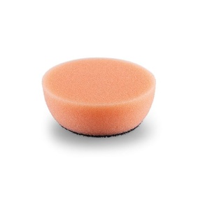 Burete pentru lustruit Flex PS-O 60 VE2, 492450, portocaliu, 60x25 mm