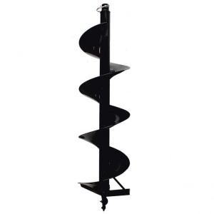 Burghiu BTA-BB250, diametru 250, adancime 1.000 mm, tip B