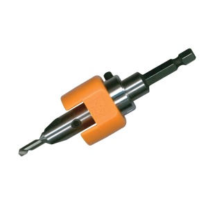 Burghiu reglabil pentru lemn ZEROMARK - ØD1: 4 mm