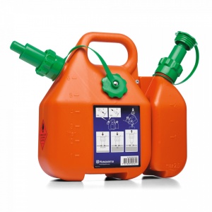 Canistră Combi 6L+2.5 L