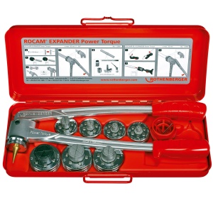 Cap de expandare 12mm