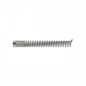Cap sfredel drept mic 22 mm
