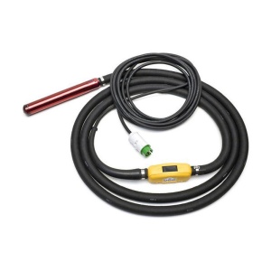 Cap vibrator de inalta frecventa ENAR M38AFP (38mm) - 7m