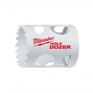 Carote Bi-Metal HOLE DOZER™ Milwaukee (Ø (mm): 38, Adâncimea max. de tăiere (mm): 41)