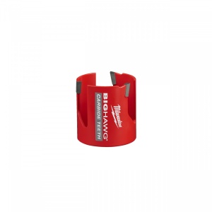 Carote BIG HAWG™ multi material Milwaukee (Ø (mm): 65, Nr. dinți: 3, Adâncimea max. de tăiere (mm): 60)