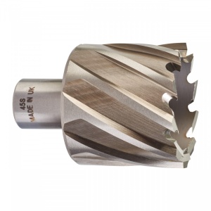 Carote HSS 30 mm Milwaukee (Ø (mm): 45, Lungime totală (mm): 30)