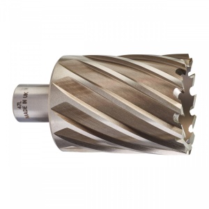 Carote HSS 50 mm Milwaukee (Lungime totală (mm): 50, Ø (mm): 47)