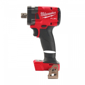 Cheie de impact compactă M18 FUEL™ ½″ Milwaukee M18 FIW2P12-0X, alimentare cu acumulator - neechipat