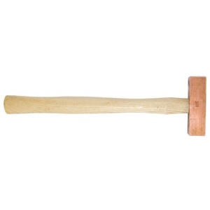 Ciocan cupru 750