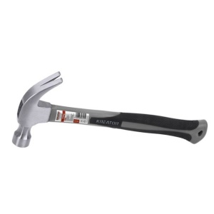 Ciocan dulgherie Kreator KRT903201, 550 g, coada grafit bimaterial