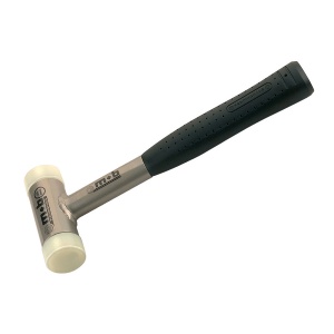 Ciocan fara recul cu coada metal - 1350 g
