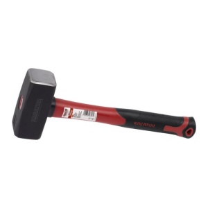 Ciocan pentru zidarie Kreator KRT902101, 1000 g, coada fibra de sticla