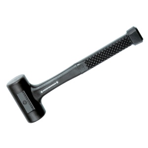 Ciocane fără recul DARK - 1340 g