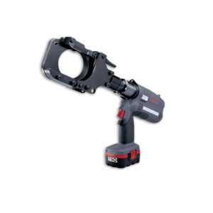 Cleste electrohidraulic de taiat cu acumulator 14,4 V Li-ion,CAPACITATE Φ 85 mm, AMB - 1