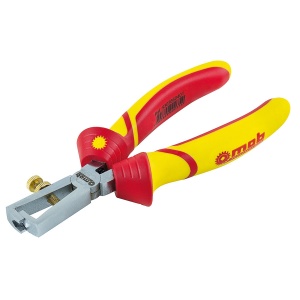 Cleste pentru dezizolat, manson VDE 1000 V - 160 (D)