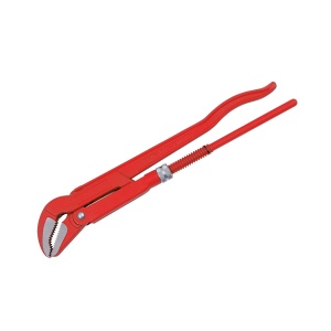 Cleste suedez pentru tevi cu gura la 45° - 1" ½